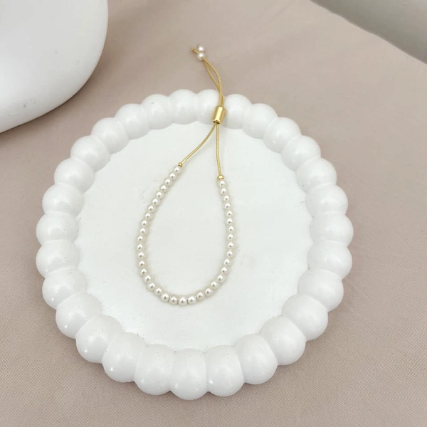 Pulseras Perlas